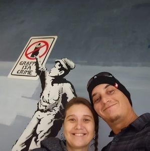 Meet your Posher, Nicolas